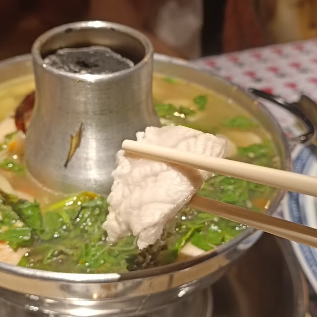 Tom Yum Kung