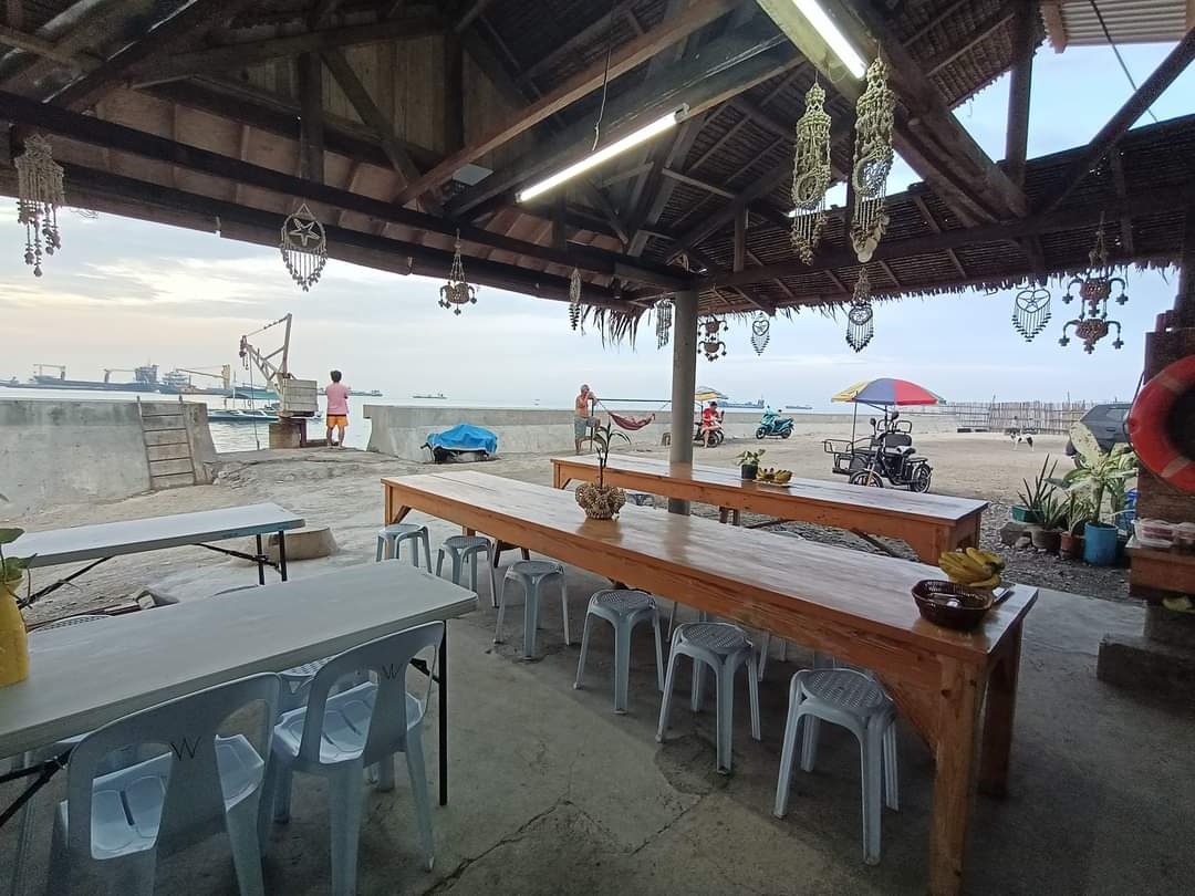 Larangan Ni Magam