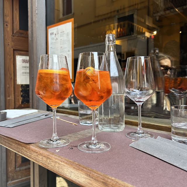 Aperol Spritz