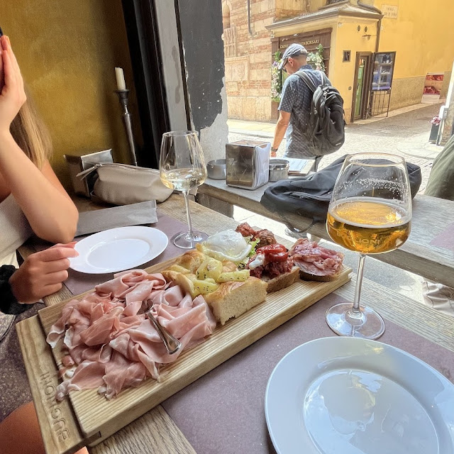 Antipasto Con