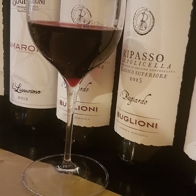 Ripasso Valpolicella