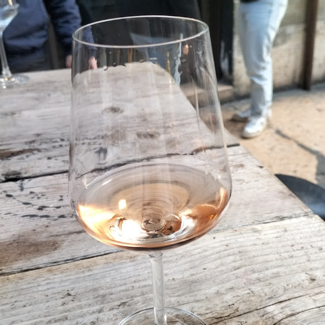 Vino Rosé