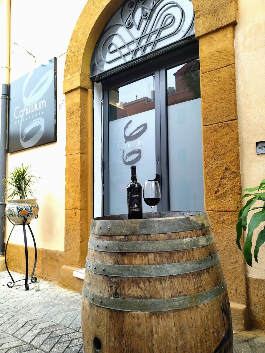 Ristorante Convivium