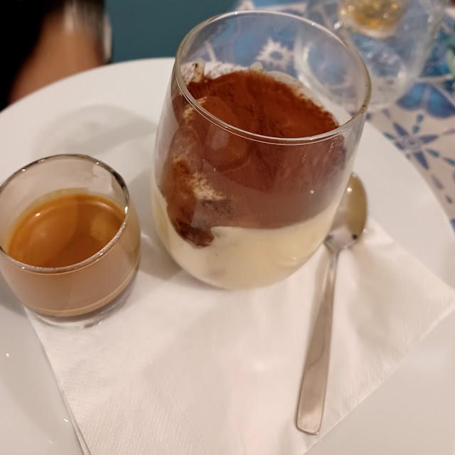 Tiramisù