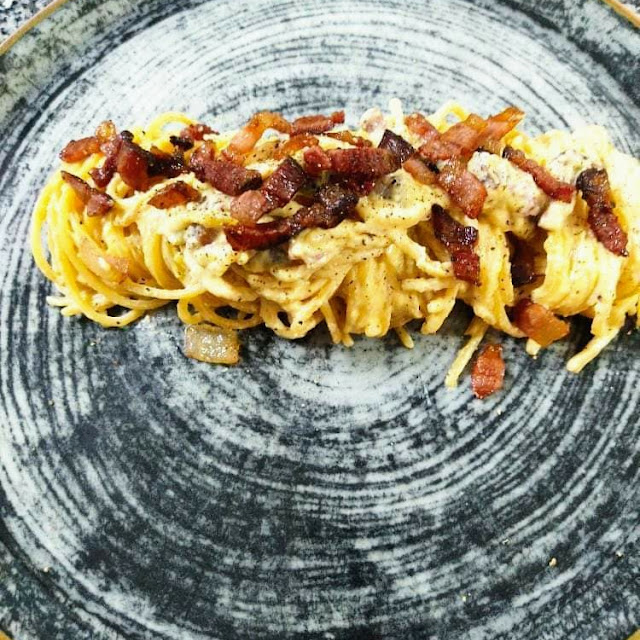 Carbonara Scientifica