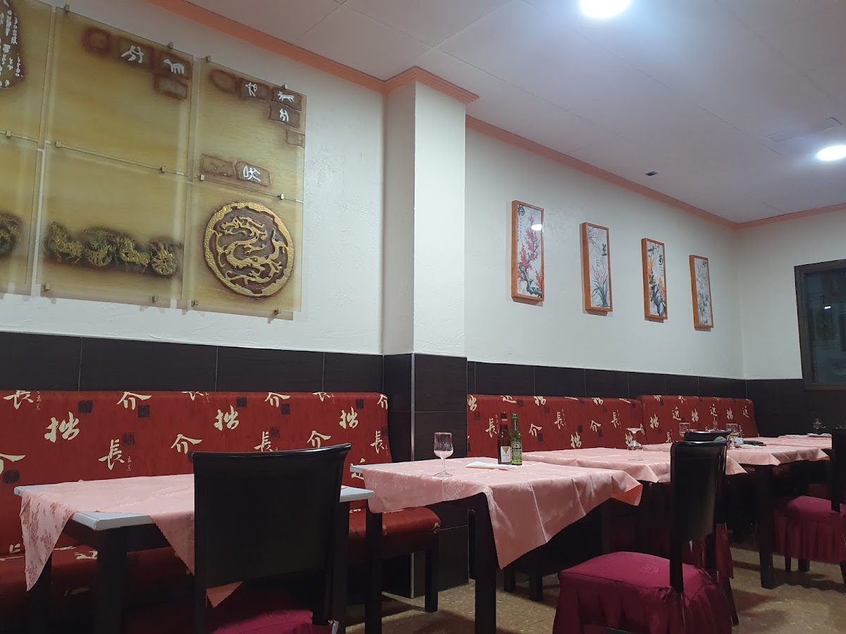 Wok Cafe