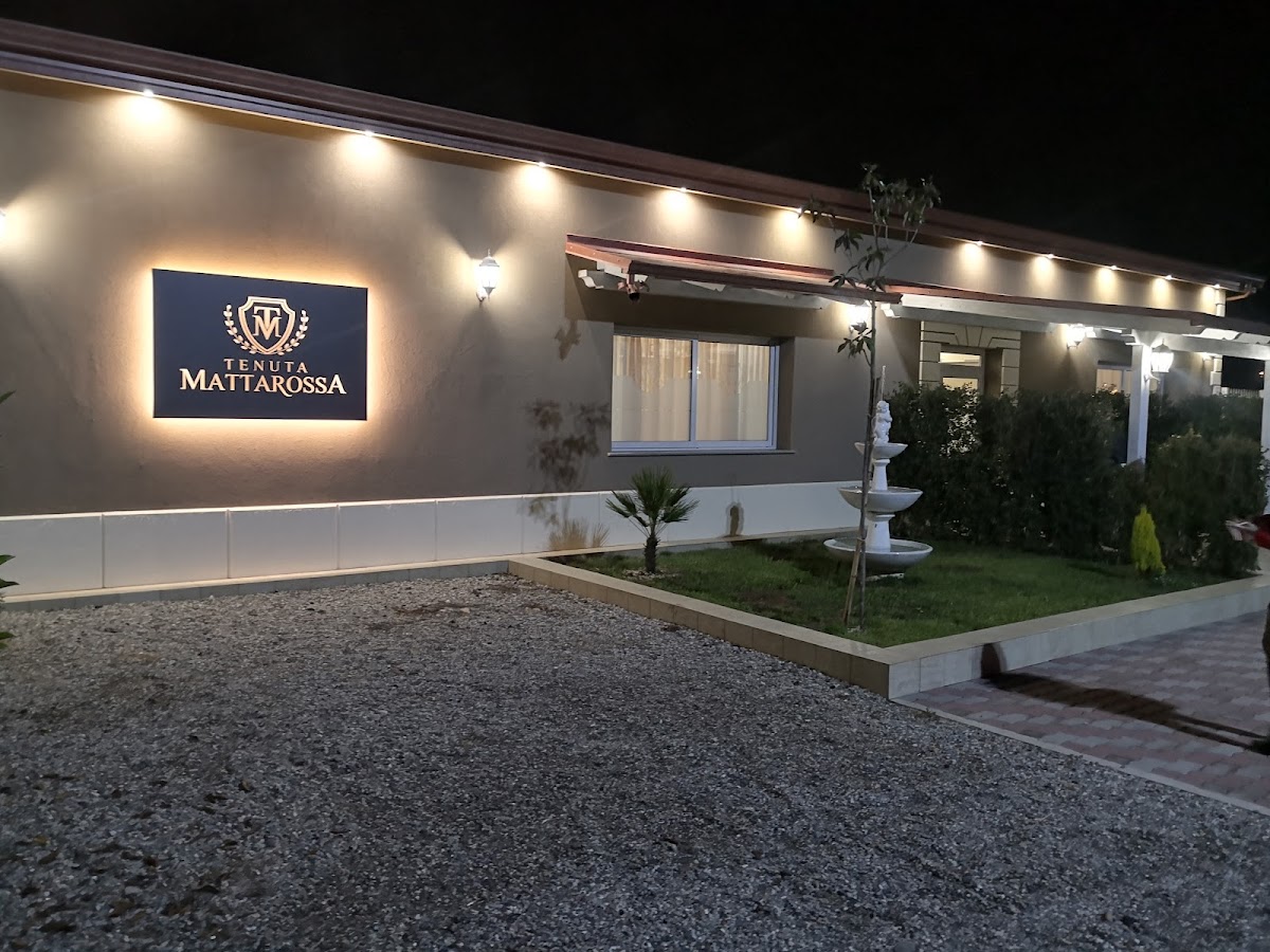 Tenuta mattarossa