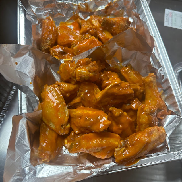 Chicken Wings