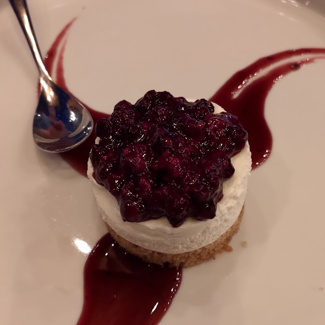 Cheesecake