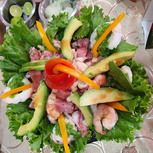 Especial Sauceño