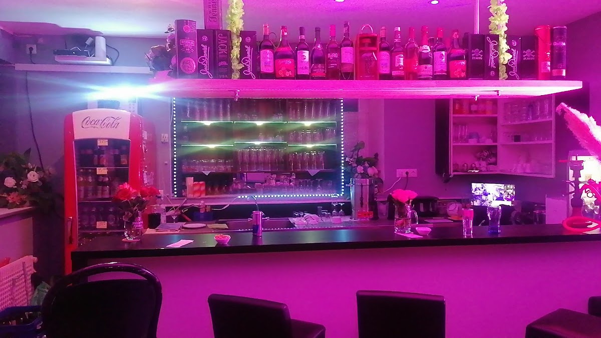 Café Emo