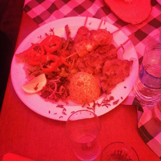 1 Adana 1kuzu Sis