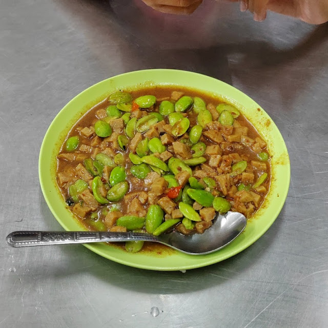 Petai Sambah