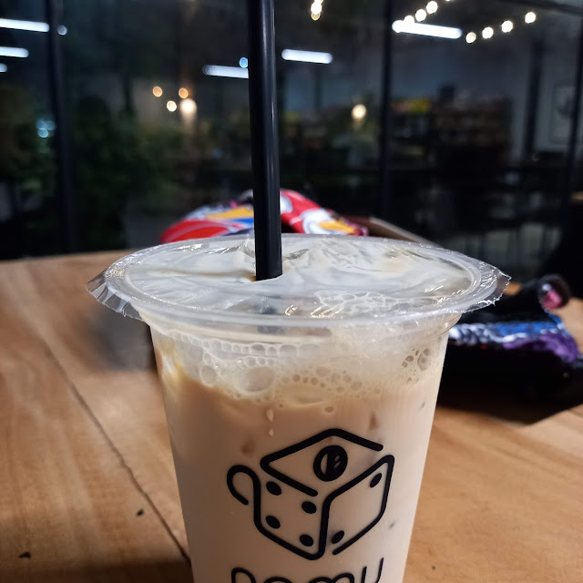 Korean Yuja Tea