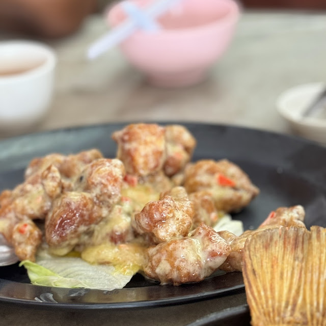 Butter Pork