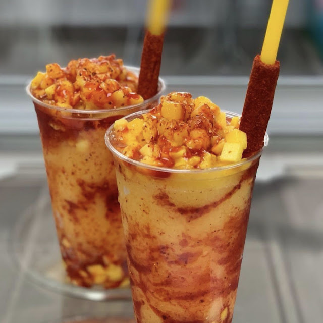 Mangonada