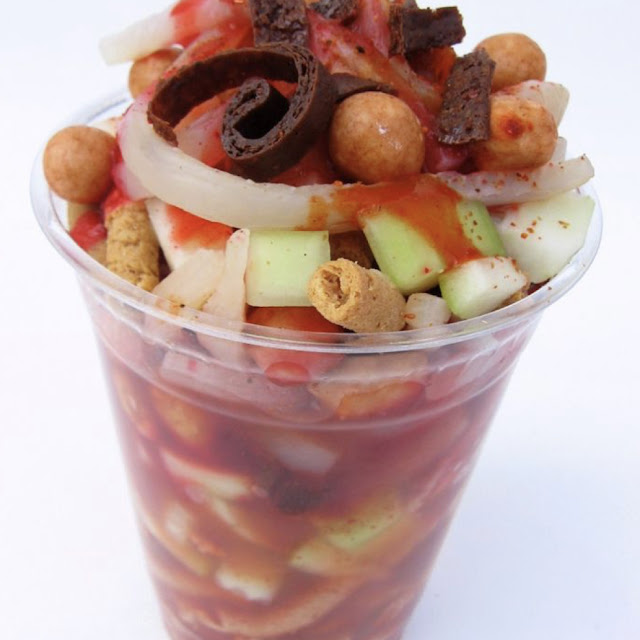 Tostilocos