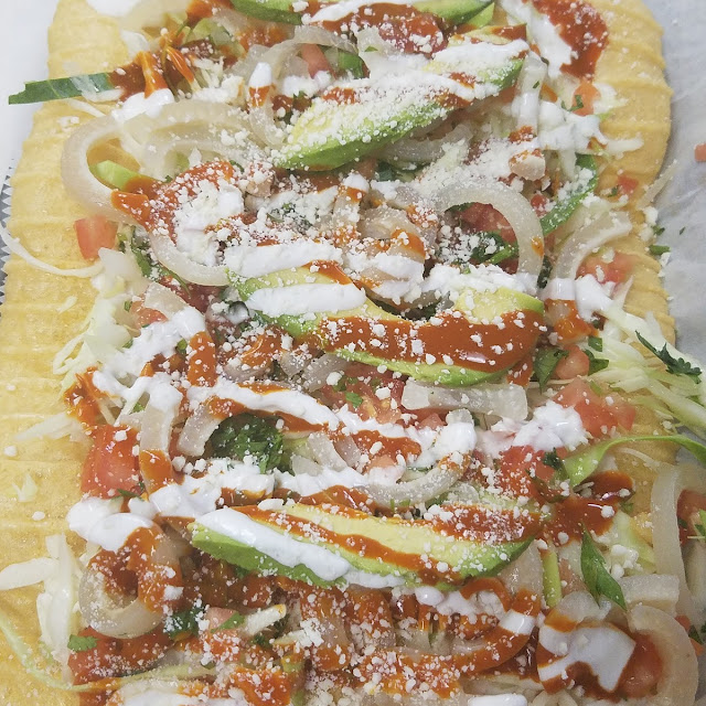 Cena De Flautas Flautas Dinner
