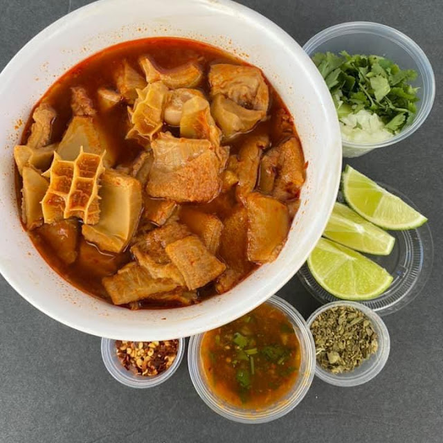 Menudo