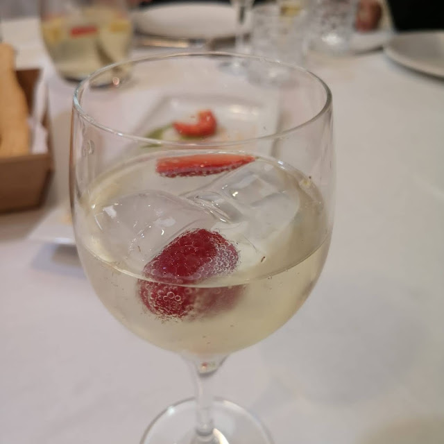 Sangría de Cava