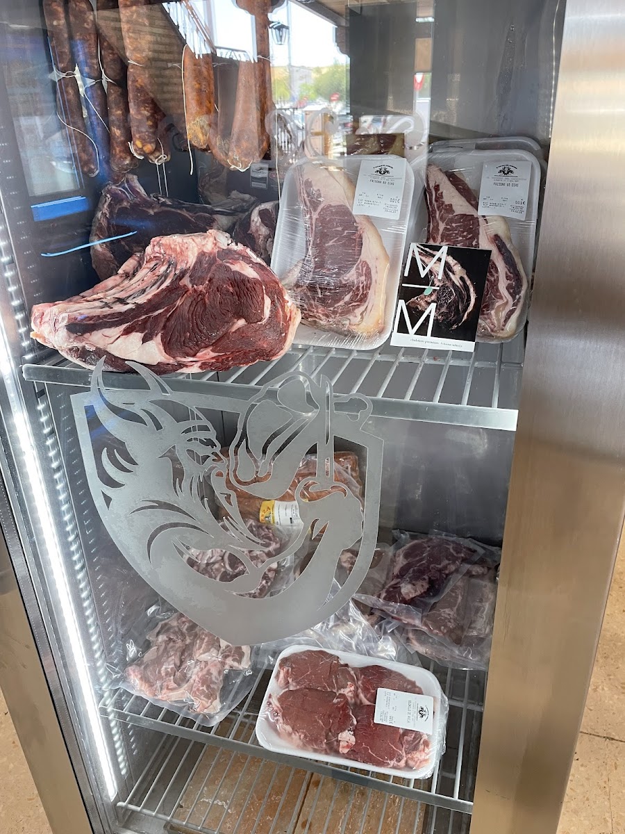 Restaurante & Cafetería Dulce Pecado