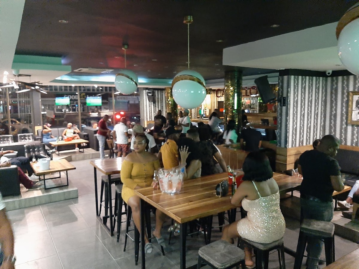 Cappello Welkom