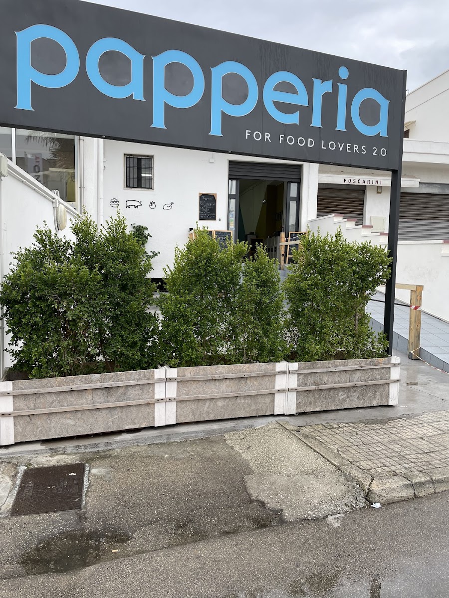 Papperia