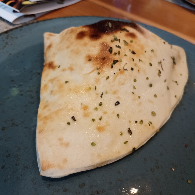 Cheesy Bread