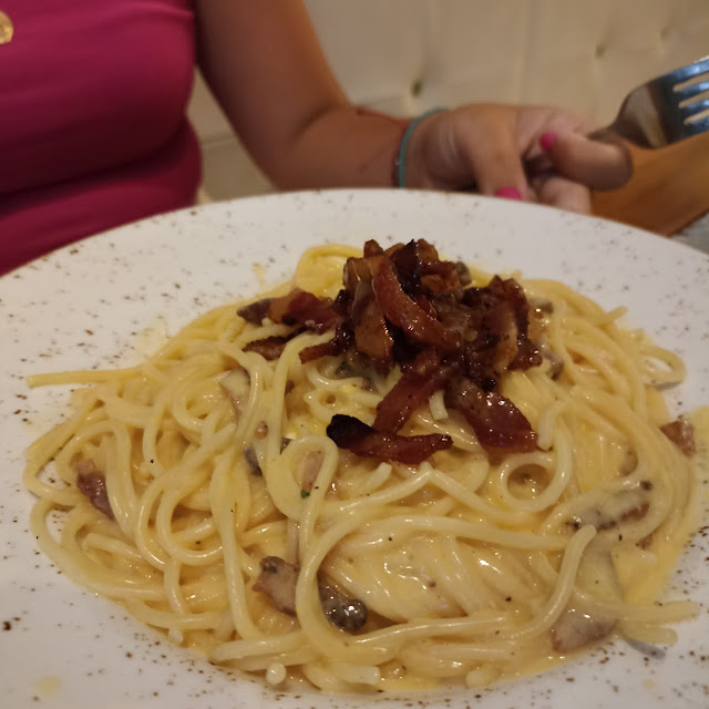 Spaguetti
