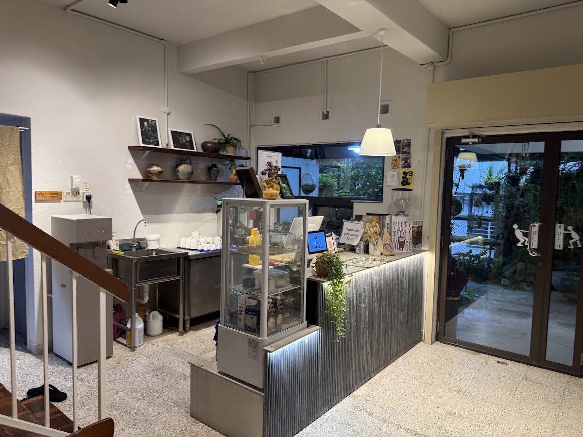 DOU DOU DESSERT HOUSE