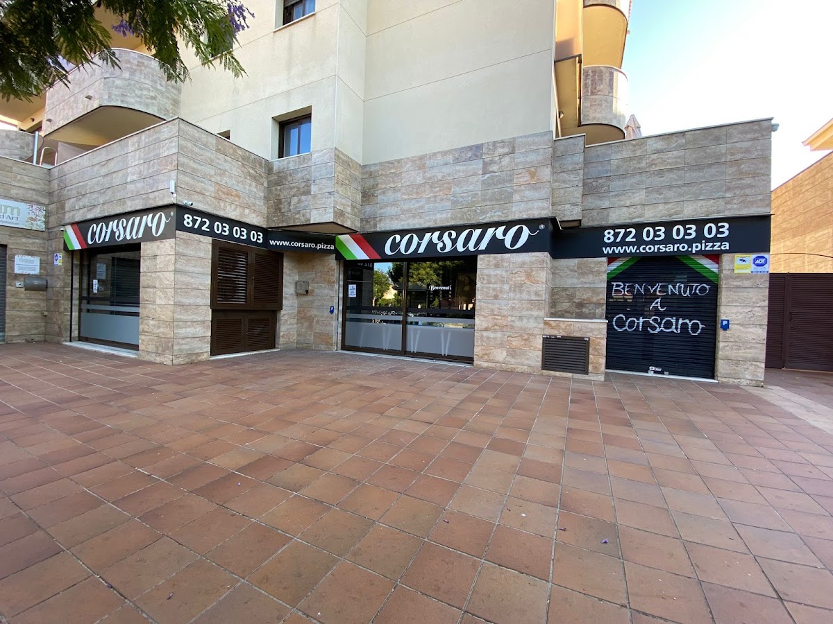 Corsaro Lloret