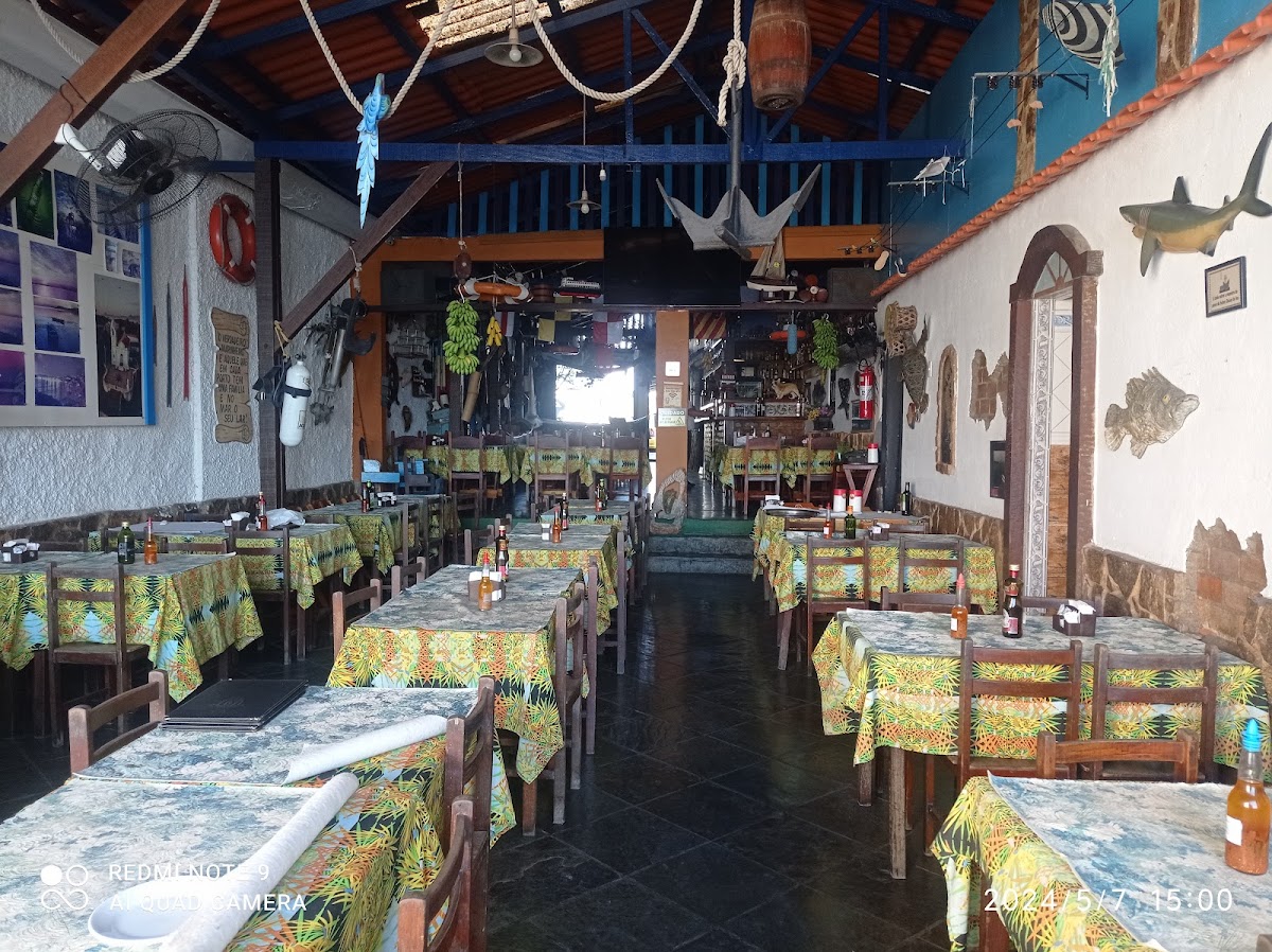 Capitania dos Copos