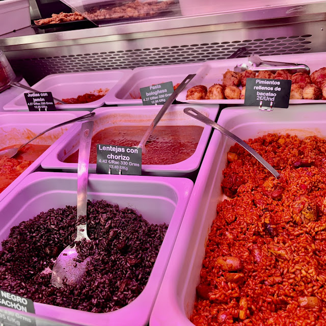 Pimientos