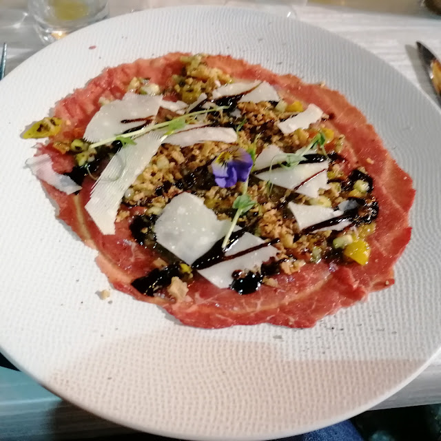 Carpaccio