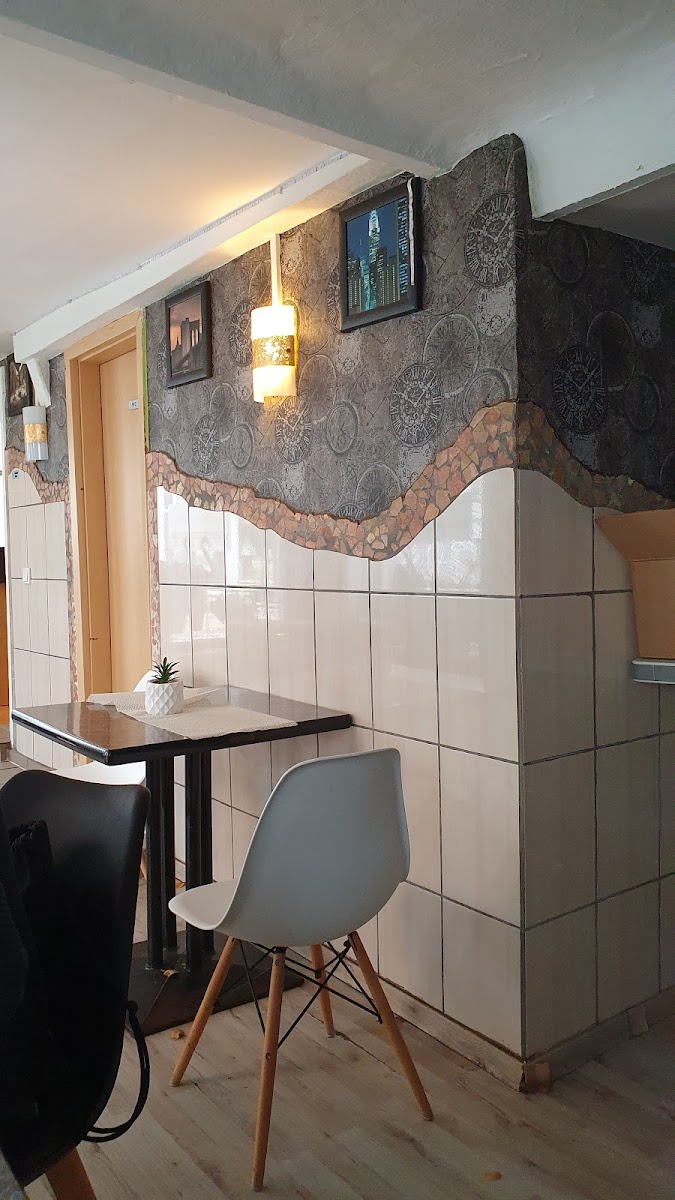 Pizzeria Flamingo