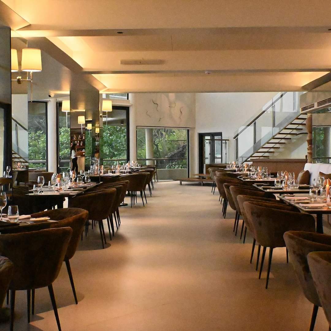 Sintá Restaurant