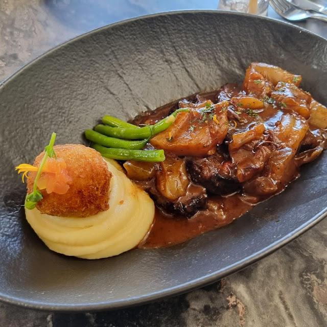 Bulalo Ossobucco