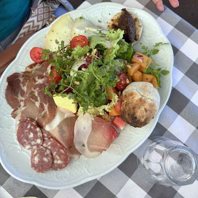 Salade Corse
