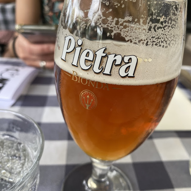 Pietra Blonde
