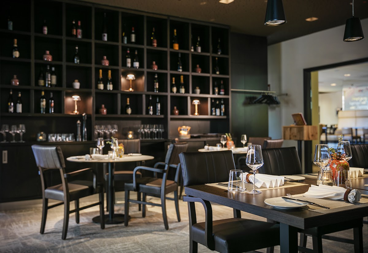 Restaurant Weissenhof