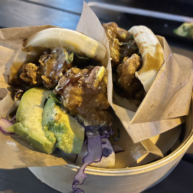Pan Bao Al Vapor