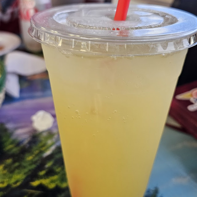 Aguas Frescas Fresh Flavored Waters