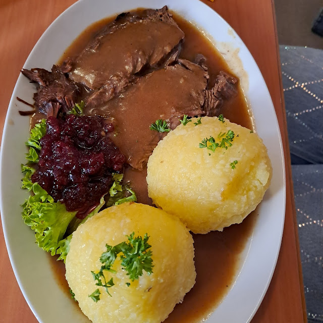 Sauerbraten