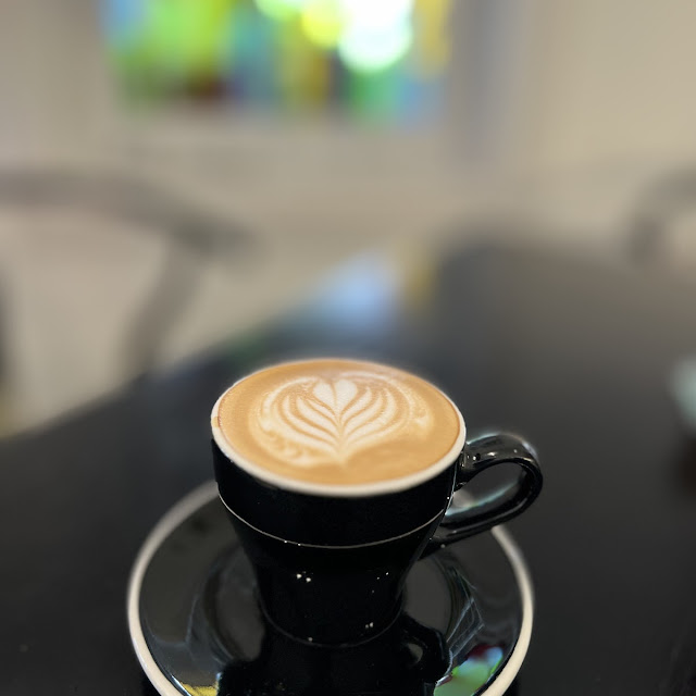 Doppio Americano