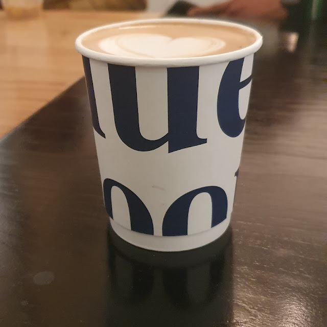 Mocha Latte