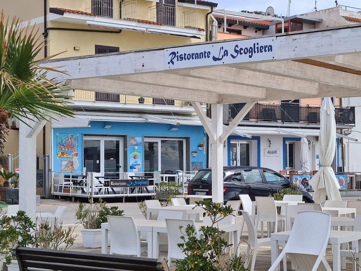 La Scogliera