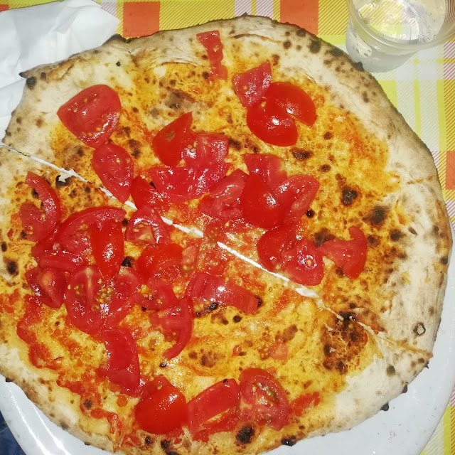 Margherita