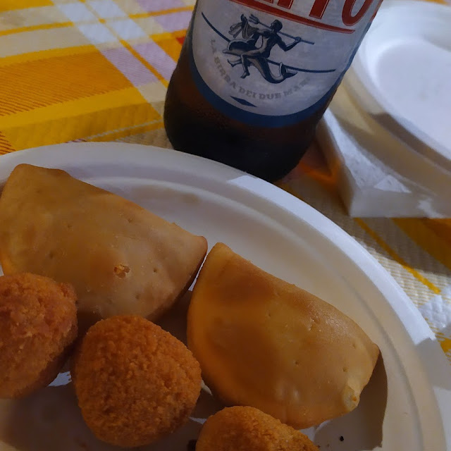 Fritti Misti