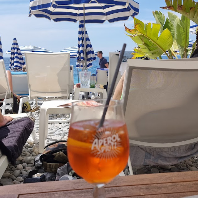 Spritz Aperol Spritz