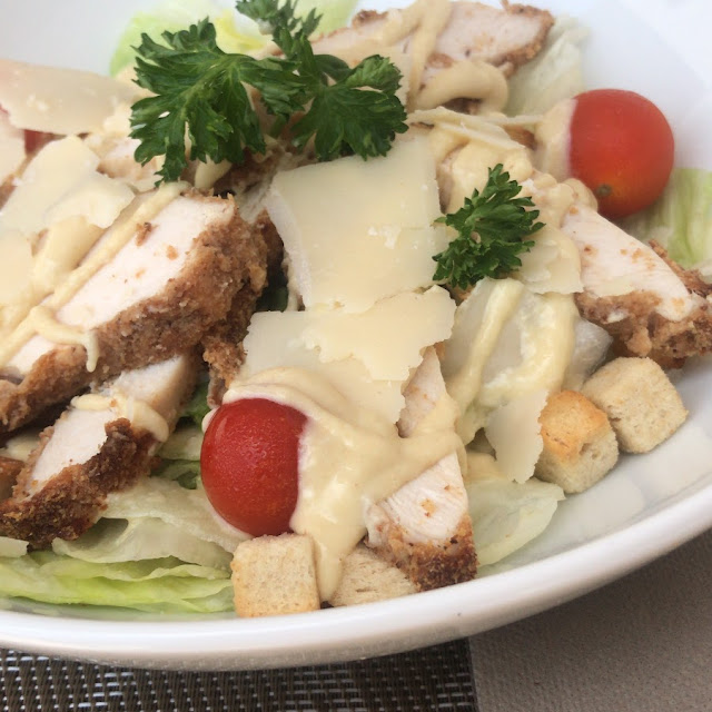 Poulet Fermier Rôti